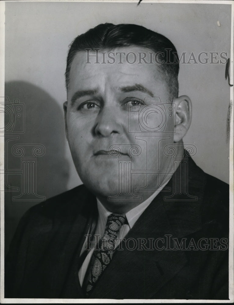 1943, James Donnelly Council Candidate - cva11646 - Historic Images