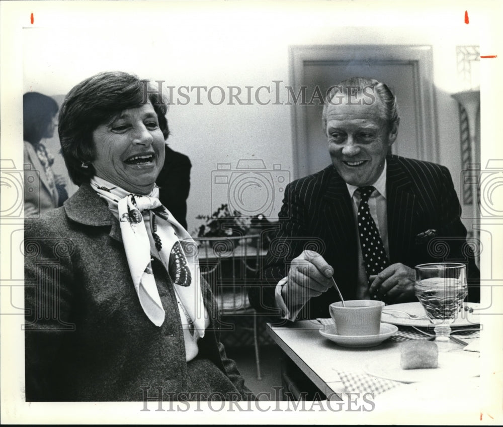 1979 Press Photo England Duke Wellington - Historic Images