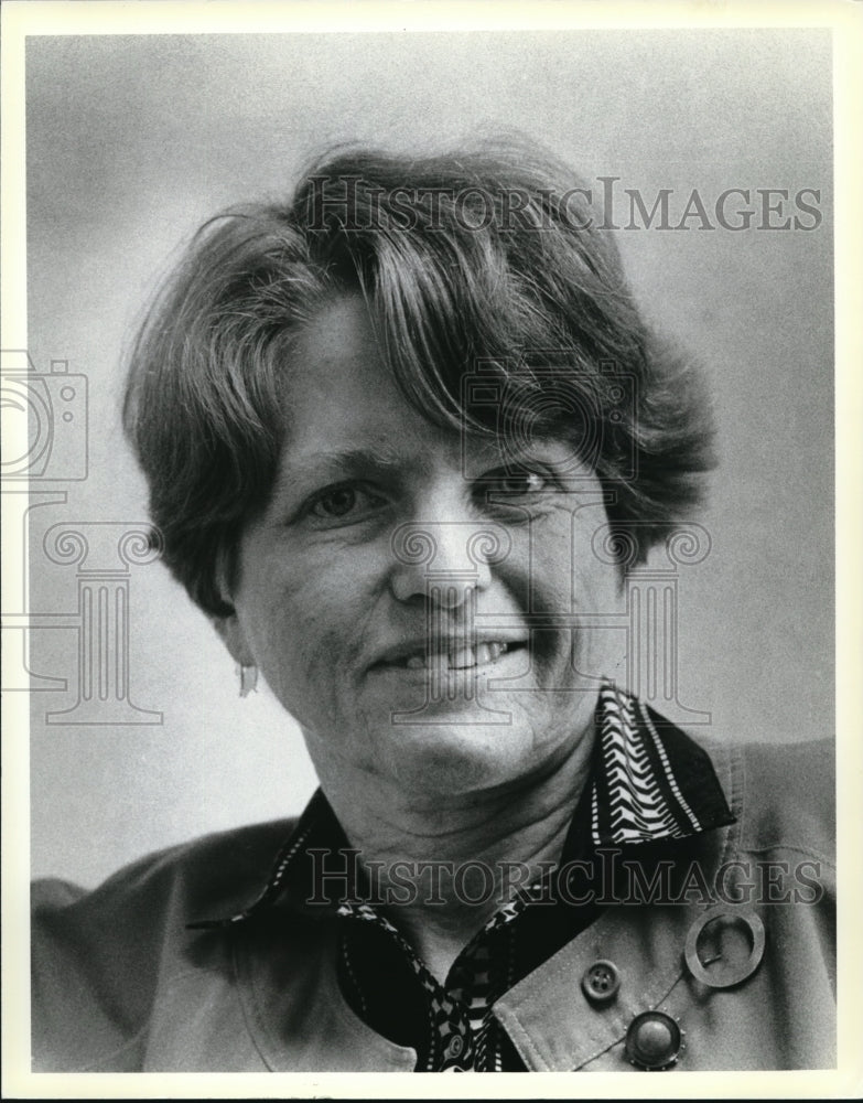 1979 Press Photo Dr. Laille Gabinet - Historic Images