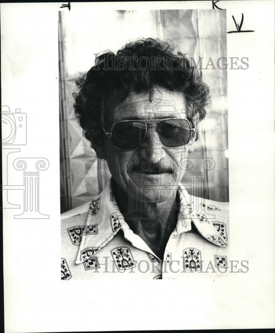 1984, Roger A. Fisk - cva14099 - Historic Images