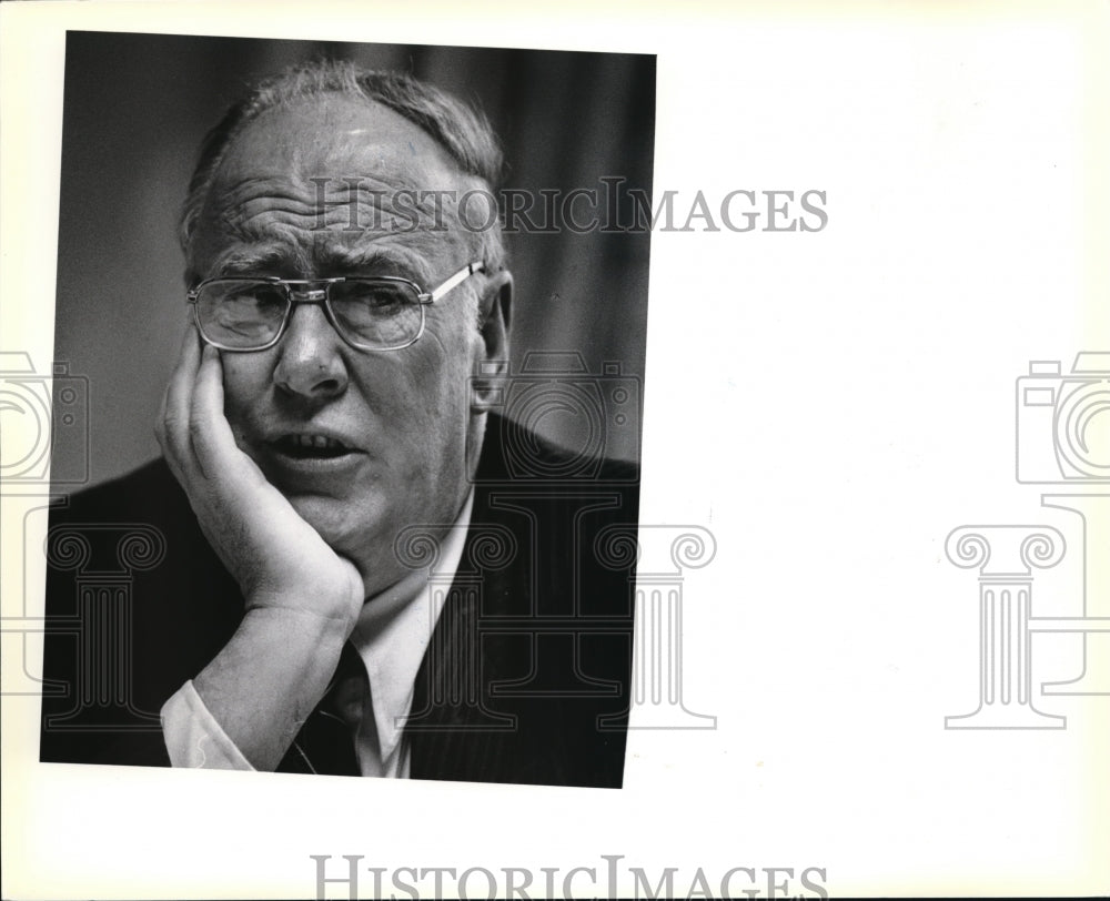 1979 Press Photo J. Gillies - Historic Images