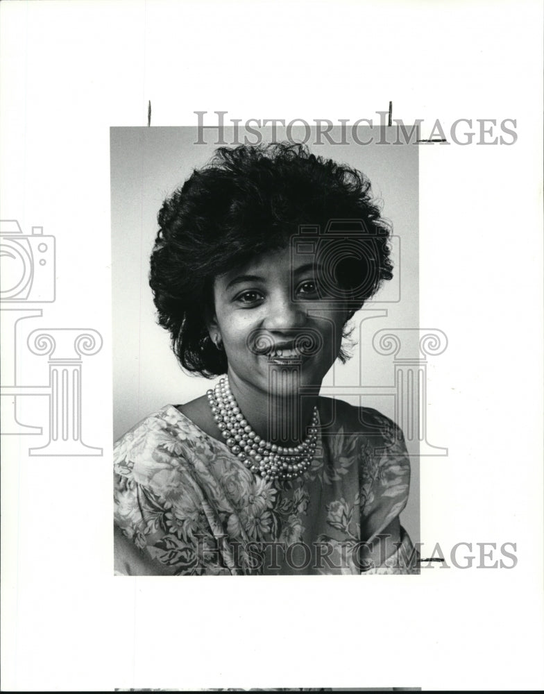1991 Press Photo Sophia Grills - cva15887 - Historic Images
