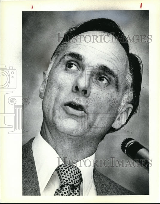 1978 Press Photo Pediatrician Dr Ray E Helfer - Historic Images