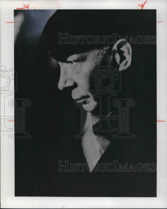 1979 Press Photo Nunnally Jonhson, book - Historic Images