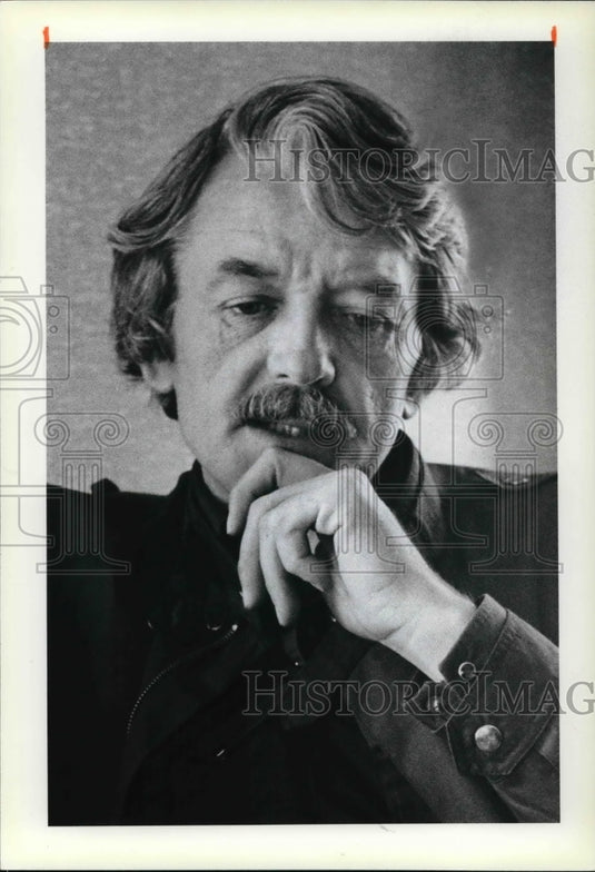 1979, Hal Holbrook - Historic Images