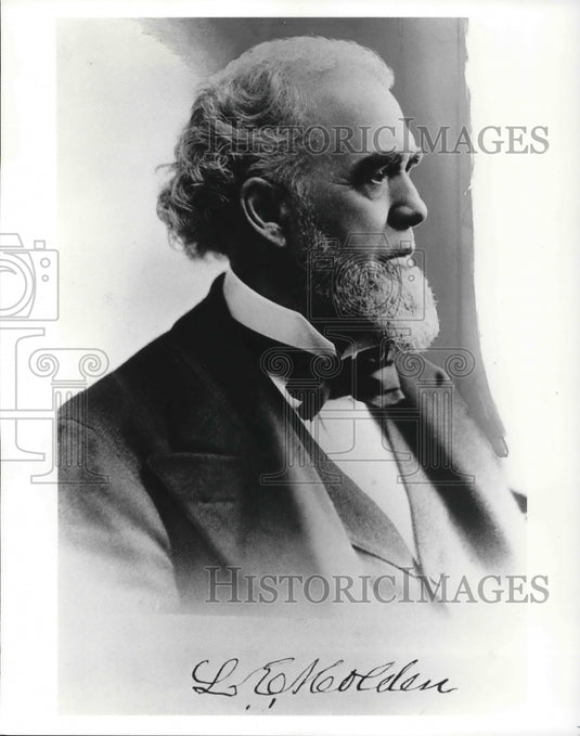 Liberty Holden-Historic Images