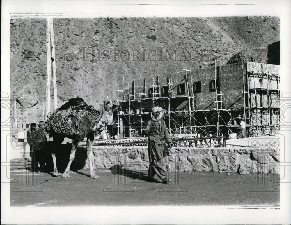 1966, Twentieth-century activities in Kabul, Afghanistan - Historic Images