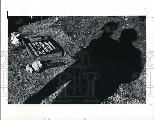 1990 Press Photo Amy Mihaljevic - Historic Images