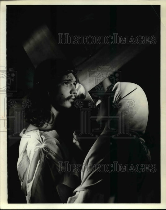 1974 Regis Bookshar & Wes Pienning - Historic Images