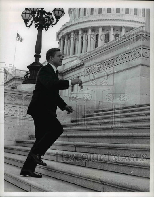 1967 Charles H Perey  - Historic Images