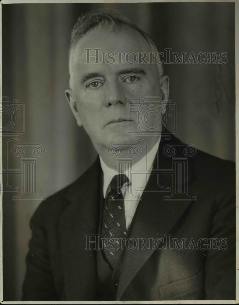 1941 Press Photo Tom Kelly - cva38210 - Historic Images