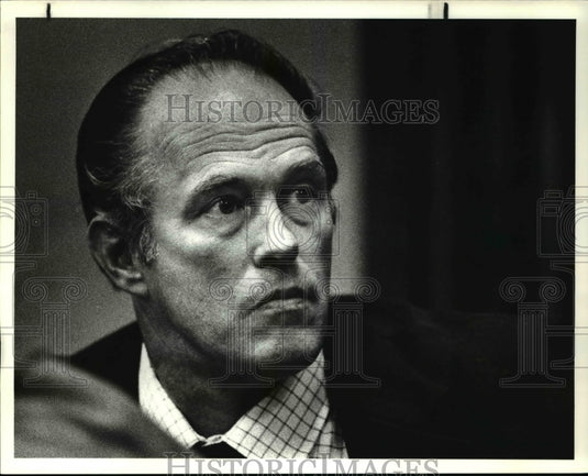 1988 Press Photo Charles Seichko - Historic Images