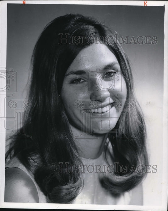 1970, Dianne Schlekie - cva40521 - Historic Images