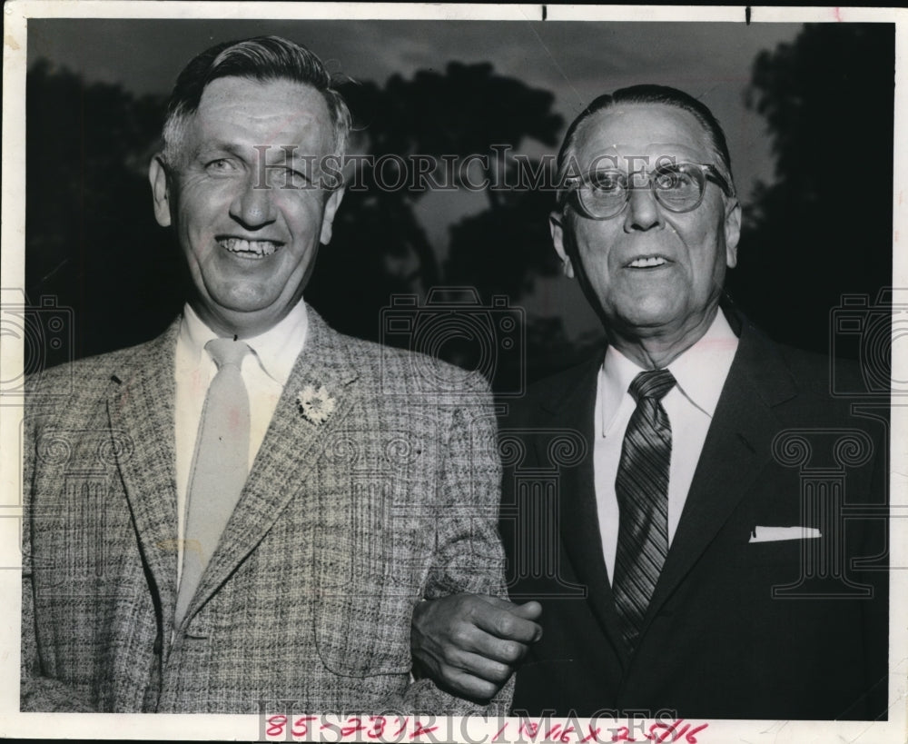 1976 Press Photo Robinson - Historic Images