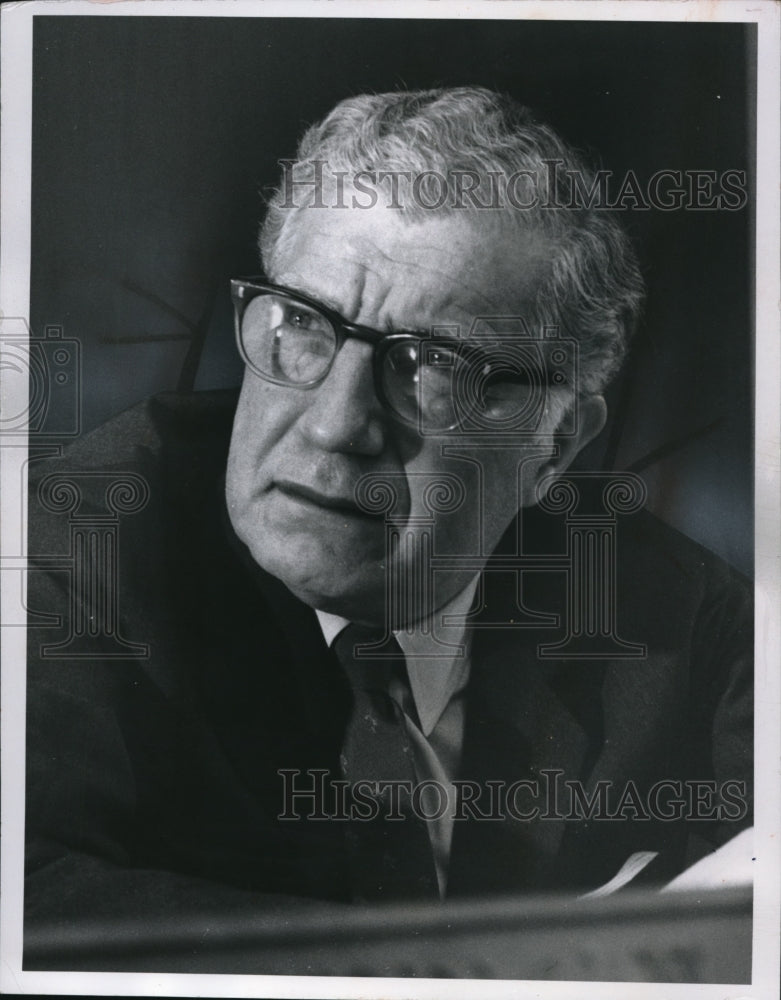 1968 New Grand Jury Foreman Joseph - Historic Images