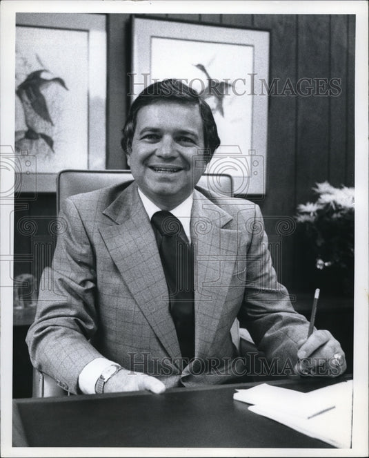 1975, Jay C. Stanoish - cva42729 - Historic Images