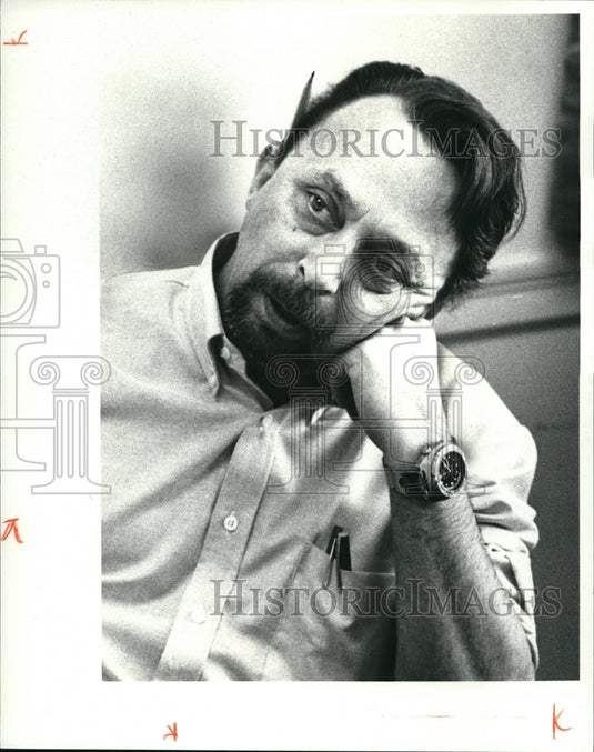 1980 Press Photo Gary C Smith - cva43223-Historic Images