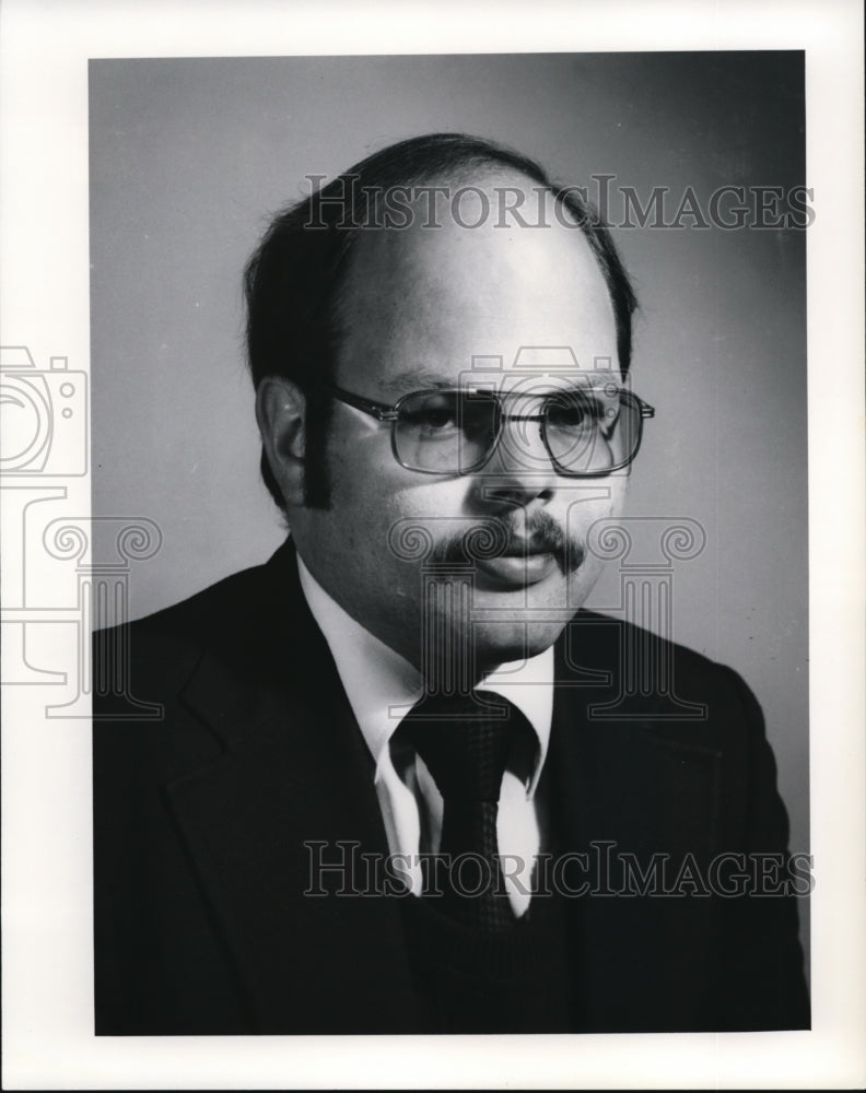 1979 Press Photo Joe Swinko - Historic Images