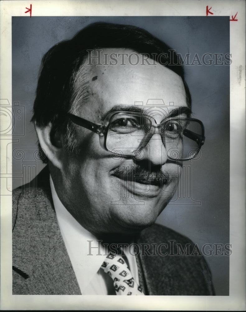 1979 Press Photo Terry Szmagalty - Historic Images