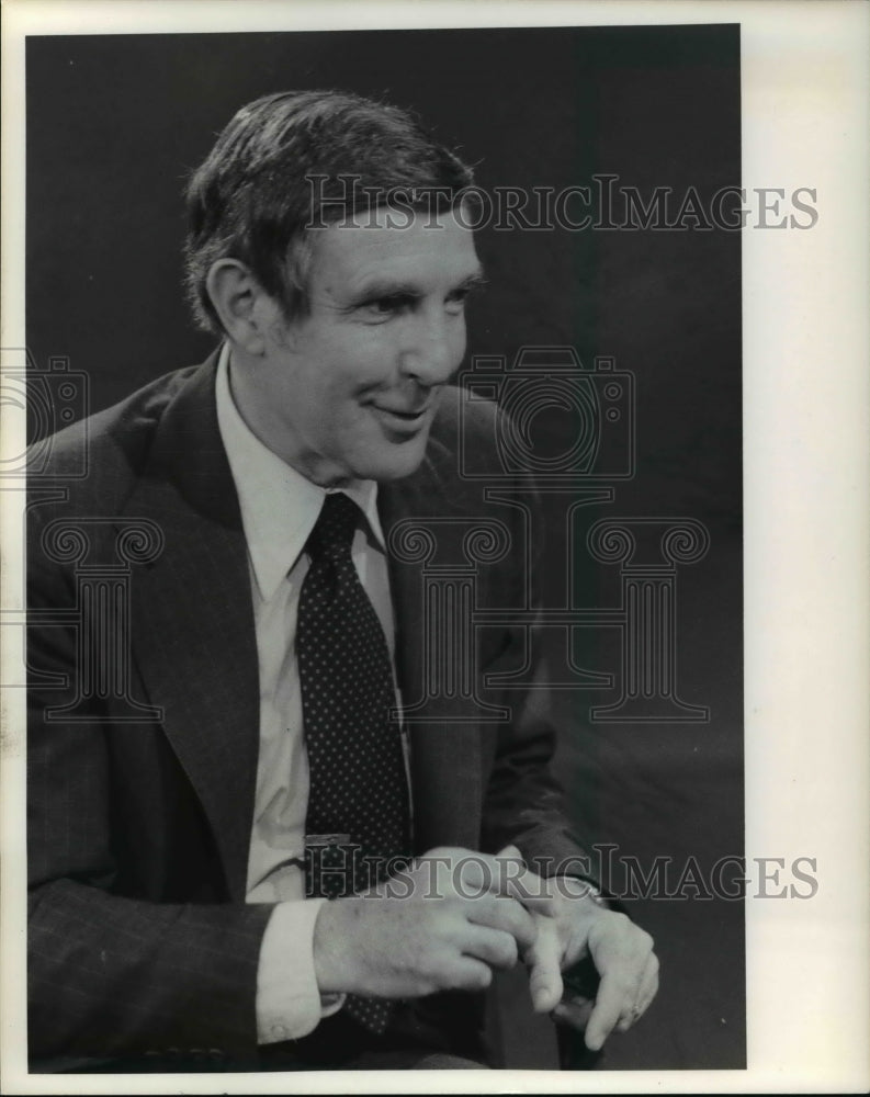 1976 Press Photo Morris K. Udall - cva46121 - Historic Images