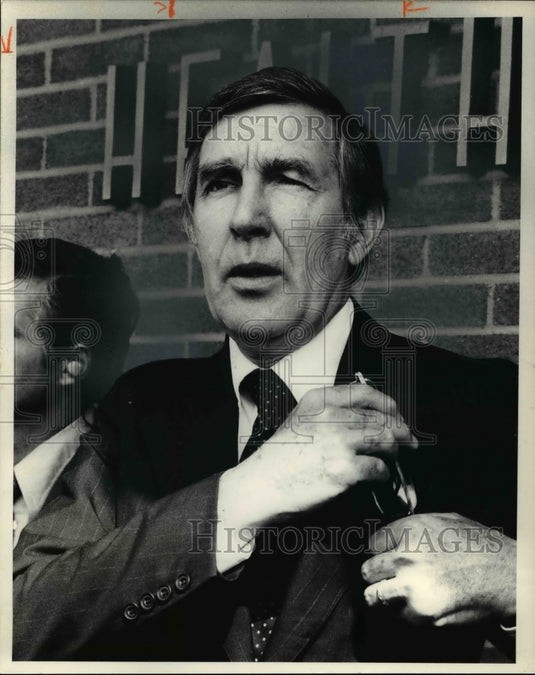 1976 Press Photo Morris K. Udall - cva46123 - Historic Images