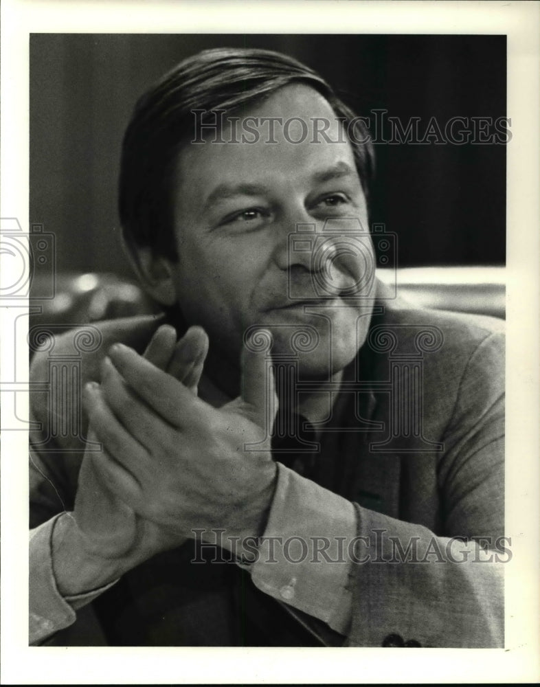 1979 Press Photo George Voinovich - cva46514 - Historic Images