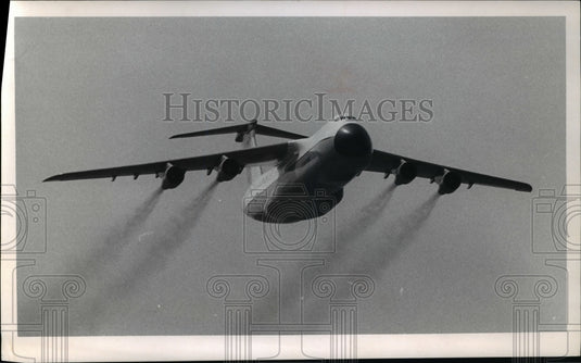 1970 Cleveland National Air Show - Historic Images