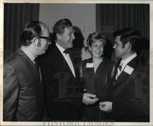 1970 Janik Charles A.  - Historic Images