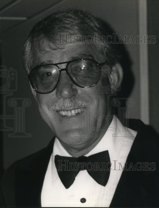 Press Photo Pete Selvaggio - cva47763 - Historic Images