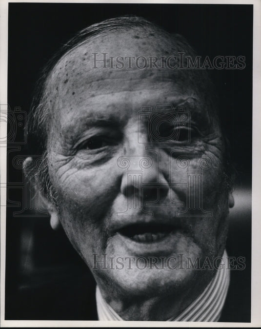 1970 Stephen M. Young  - Historic Images