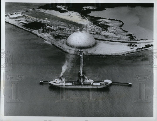 1964 Aluminum Co of America - Historic Images