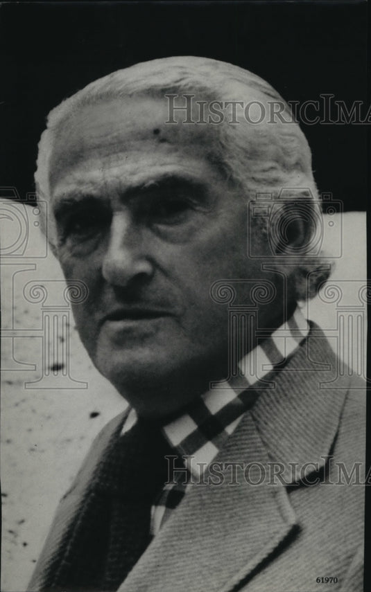 1976, Bill Taig - Historic Images