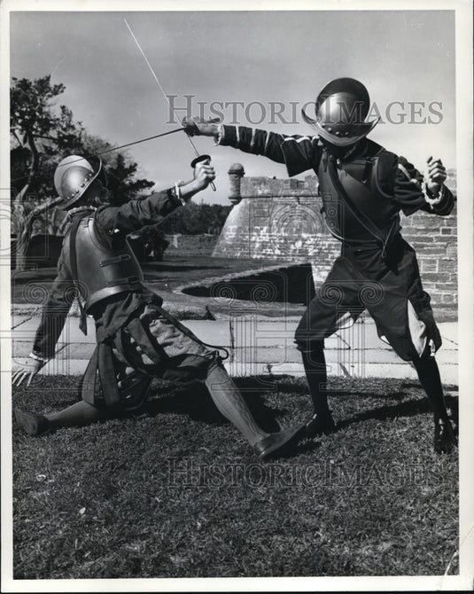 1965 Symphonic Drama  - Historic Images