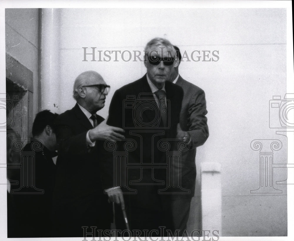 1969 Press Photo Duke of Windsor - 114-Historic Images