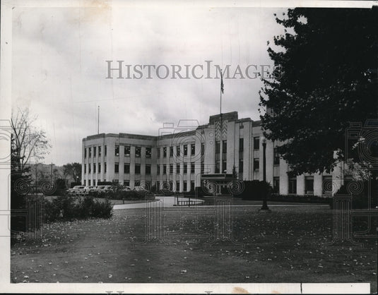 1941, Multigraph Corp - Historic Images