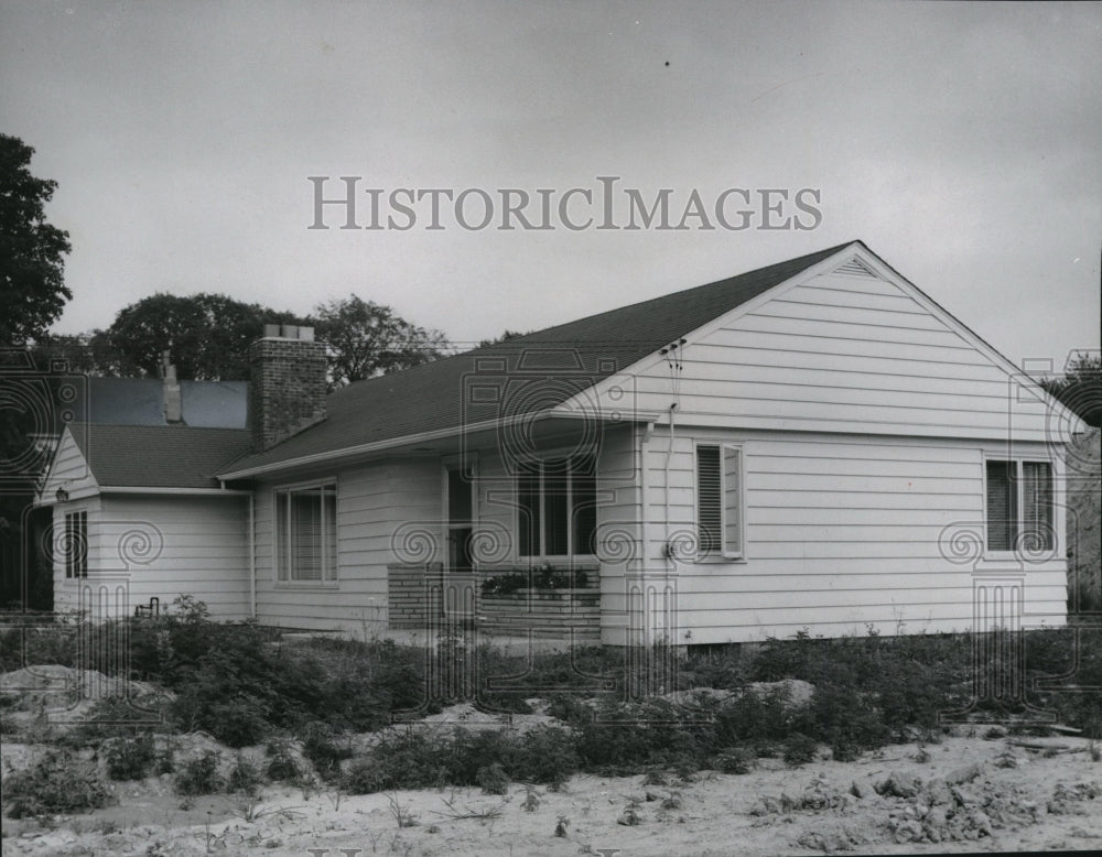 1955 Convents - Historic Images