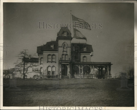 1926 University Club - Historic Images