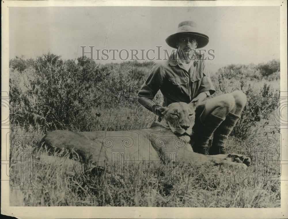 1929, Duke of Gloucester - Historic Images