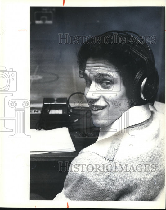 1979 Press Photo Mark Termini - cva55955 - Historic Images