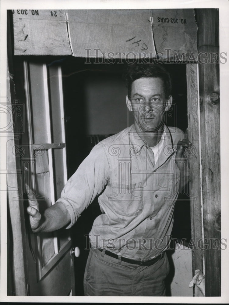 1960 Henry Tudor of Ohio - Historic Images