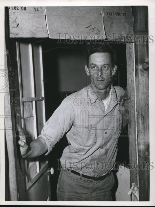 1960 Henry Tudor of Ohio - Historic Images