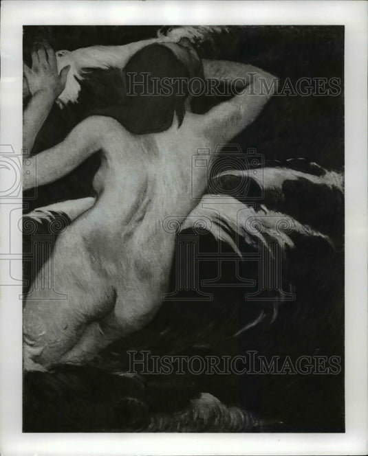 1979, Paintings - cva59549 - Historic Images
