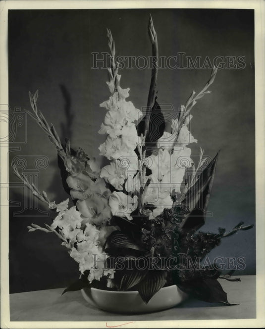 1963, The all America gladiolus selections - Historic Images