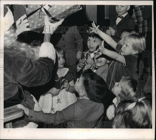 1968, Parmadale - Historic Images