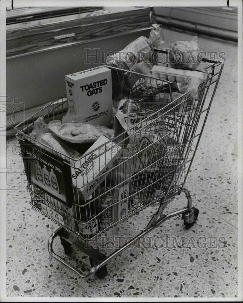 1983 Press Photo Foods - cva63103-Historic Images