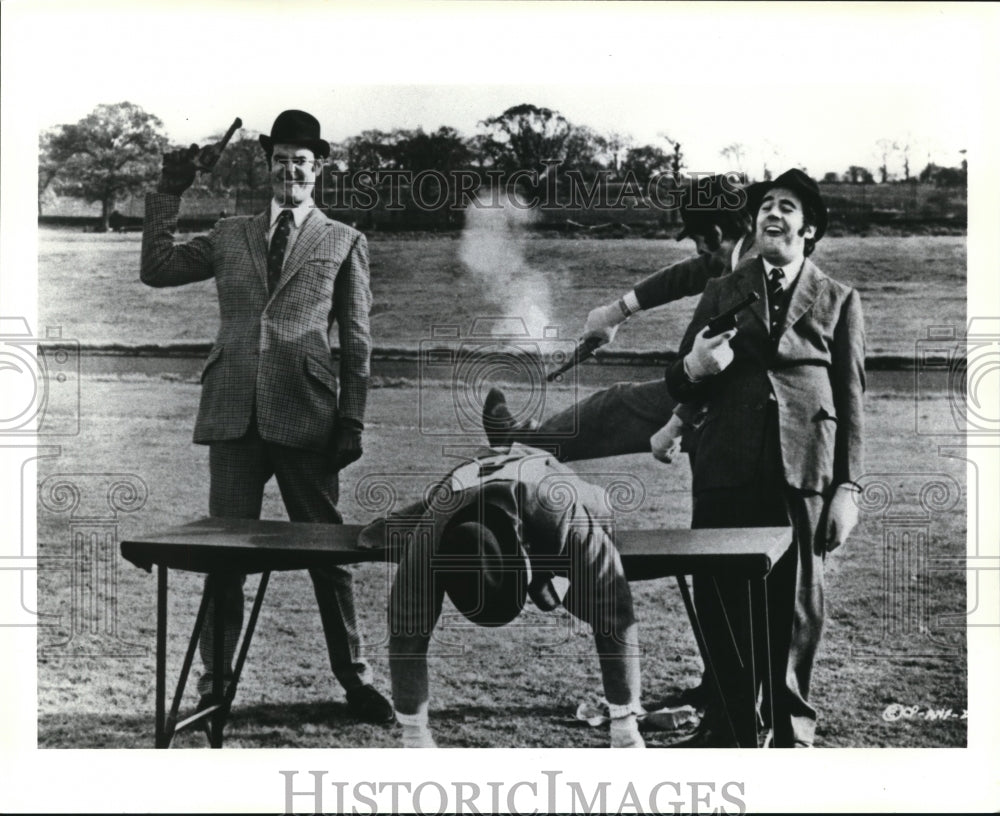 1992 Press Photo Monty Python - cva63776 - Historic Images