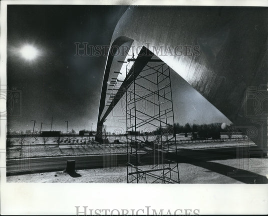 1970 Highways I - Historic Images