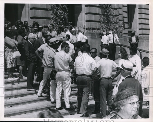 1964 Ruth Turner et al - Historic Images