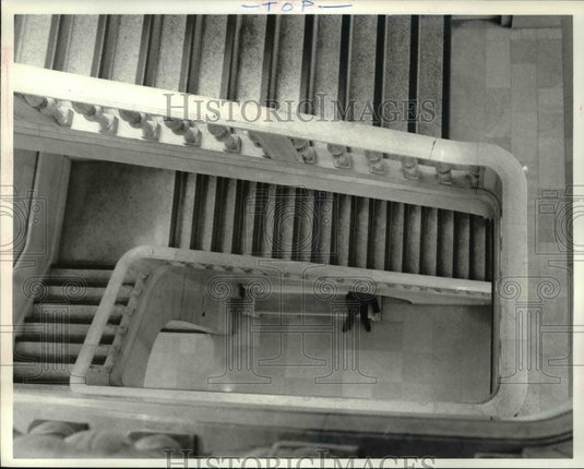 1981, The public library artifacts - cva65530 - Historic Images