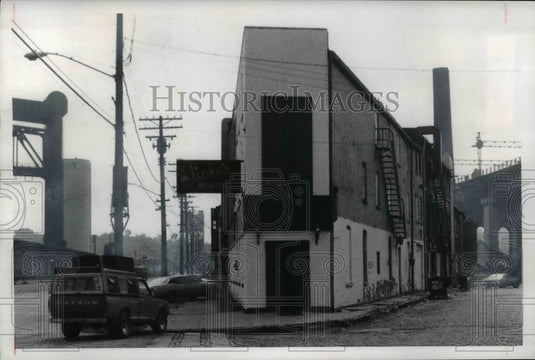1975 Jicky's after Dark, 1700 Columbia Rd-Historic Images